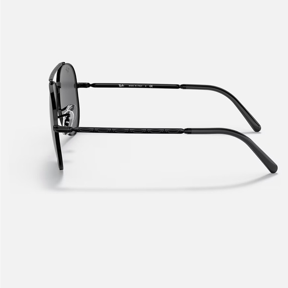 Ray-Ban Aviator sunglasses - Picture 4 of 9